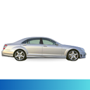 S Serisi W221 (2006-2013)